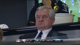 Illustration for article titled Why Your Team Sucks 2015: Carolina Panthers